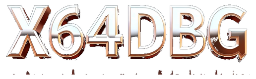 x64dbg logo
